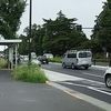 府中運転免許試験場に徒歩で武蔵小金井駅から行ってみました、所要時間等